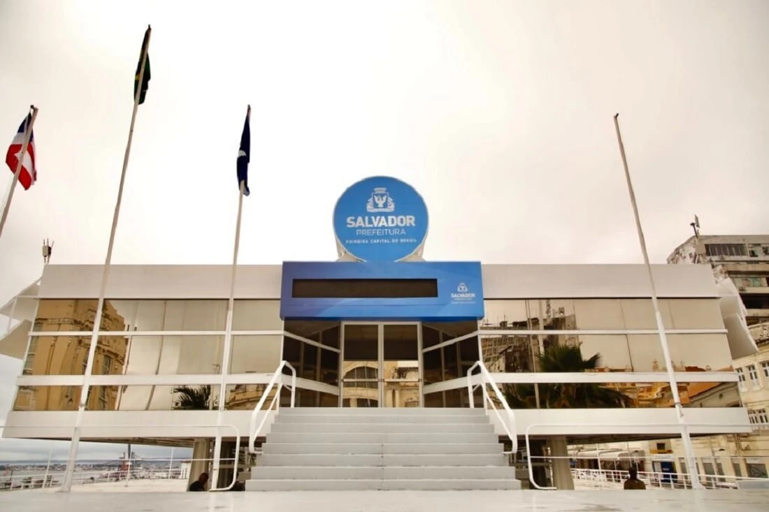 Prefeitura de Salvador divulga resultado final de concurso na área de saúde