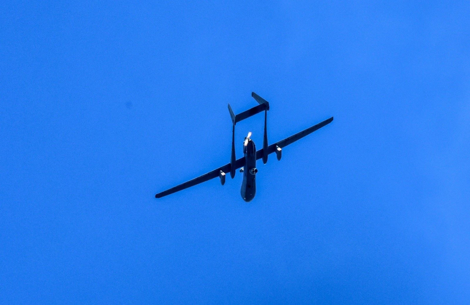 Entenda como vai funcionar o sistema com drones israelenses em Salvador