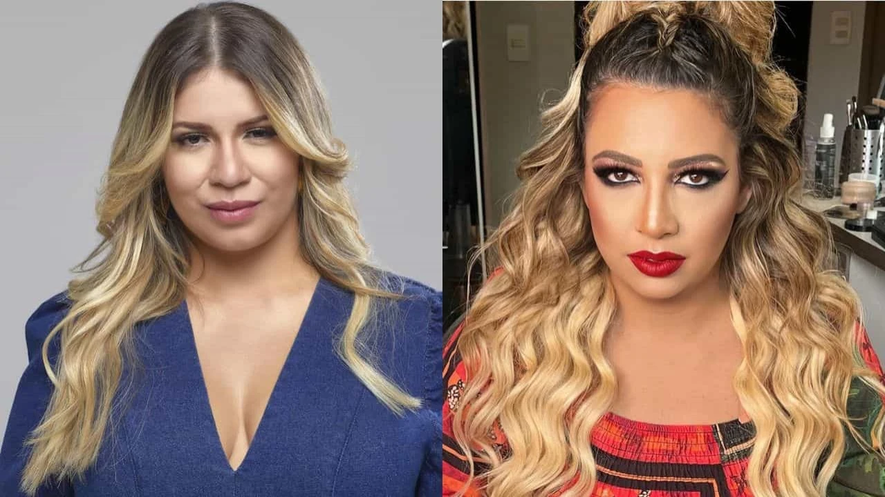 'Dona Ruth me pediu R$ 100 mil e tentou acabar com minha vida', diz cover de Marília Mendonça
