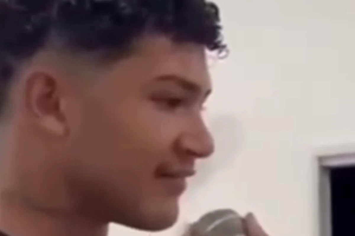 Jovem é morto a tiros horas após ir em culto em igreja evangélica: 'Eu aceito o Senhor'