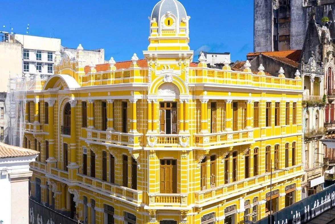 Evento gastronômico vai reunir grandes chefs nacionais no Palacete Tirachapéu; veja quem vem