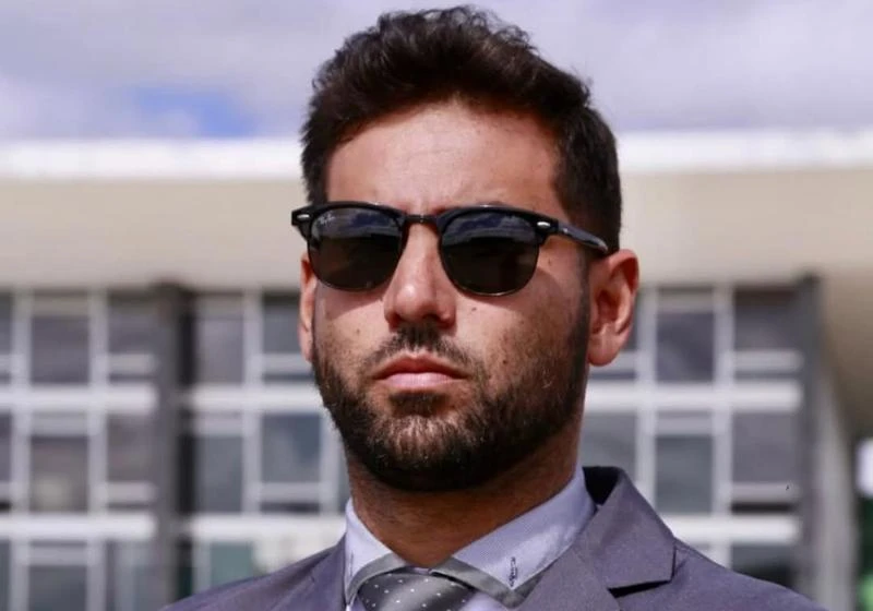 Execução pode ter ligação com sócios de empresa, diz pai de vereador morto na Bahia