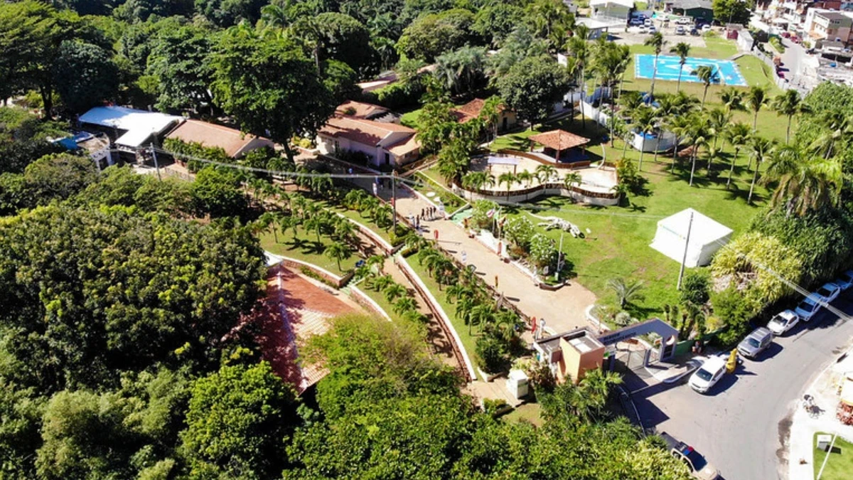 Zoológico Salvador terá programação especial gratuita nesta sexta-feira (5); confira