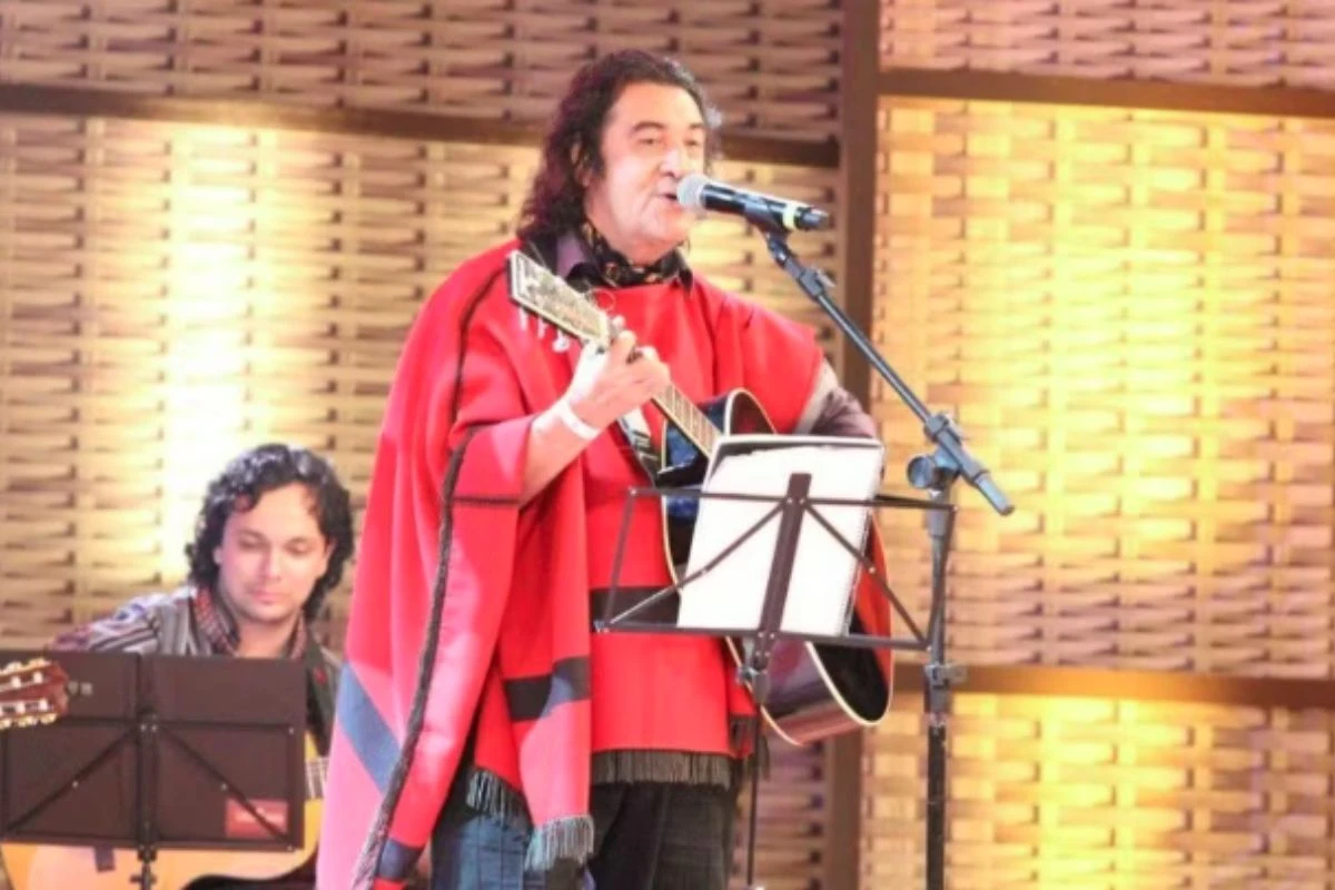 Músico João Chagas Leite morre aos 80 anos após luta contra o câncer