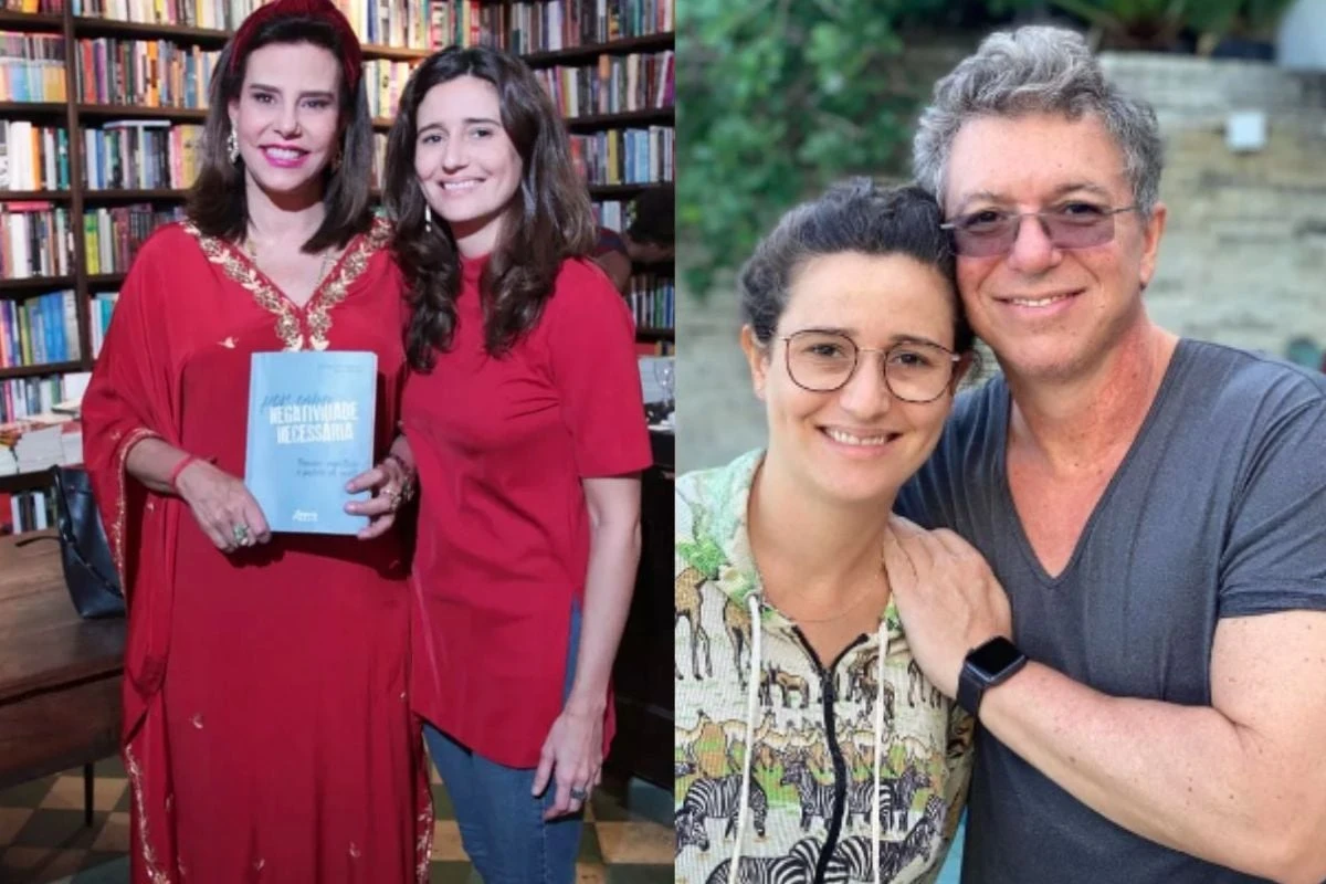 Boninho se pronuncia sobre fala polêmica de Narcisa sobre a filha: ‘Exposição desnecessária’