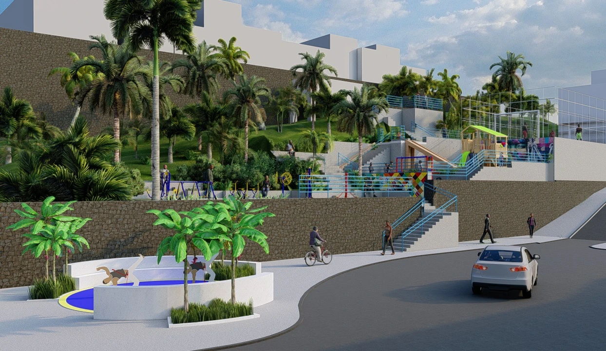 Salvador terá cinema gratuito no Centro Histórico; confira