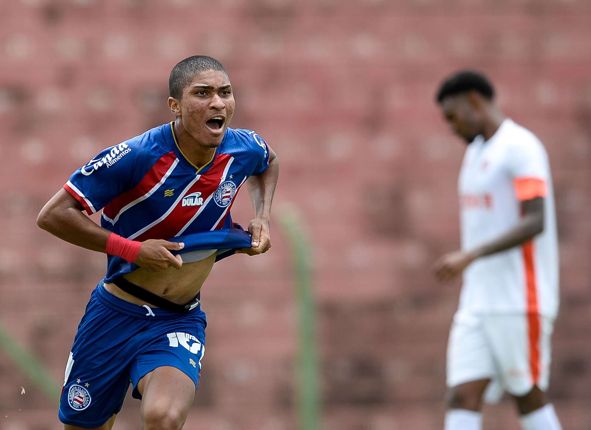 Veja onde assistir o duelo entre Bahia x Cruzeiro pela Copa São Paulo