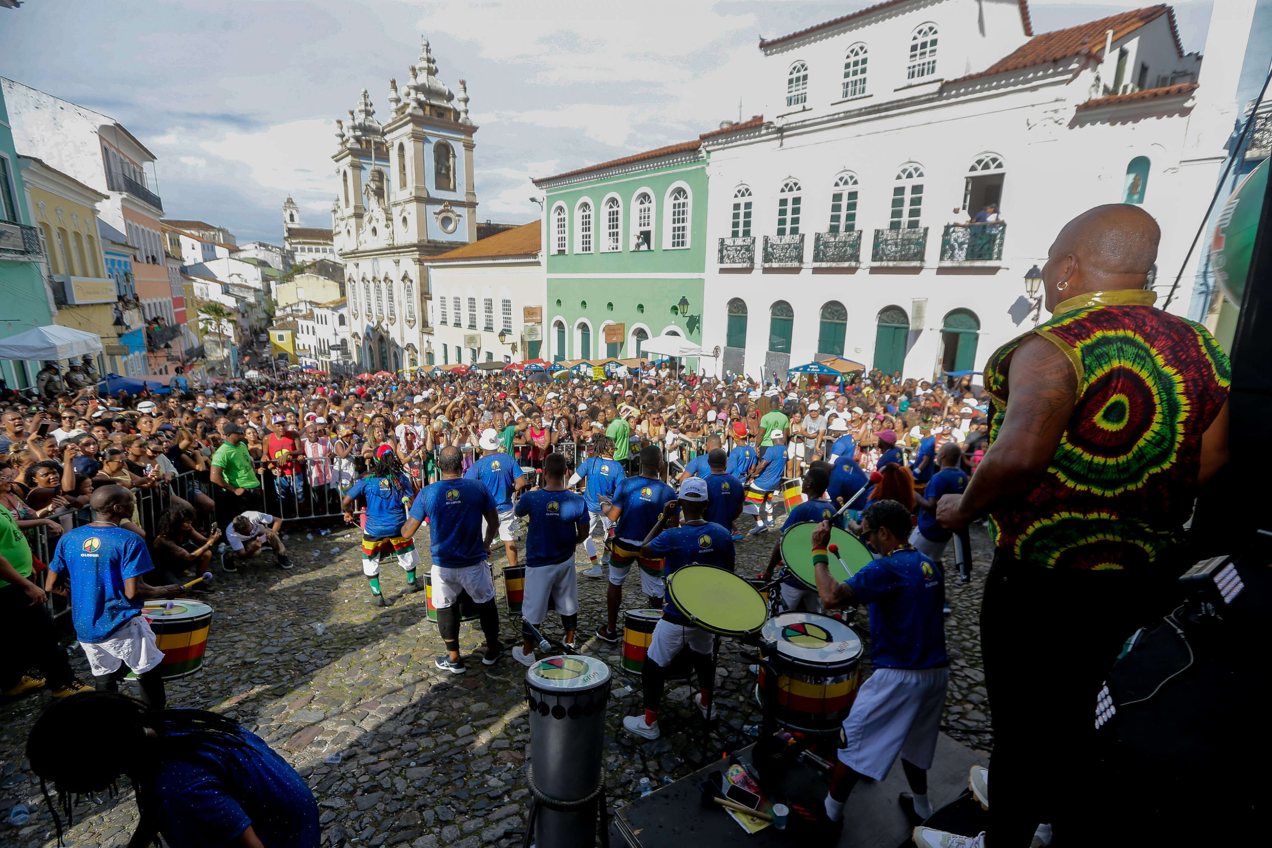 Carnaval deve movimentar R$ 4,5 bilhões no comércio e turismo na Bahia, estima Fecomércio