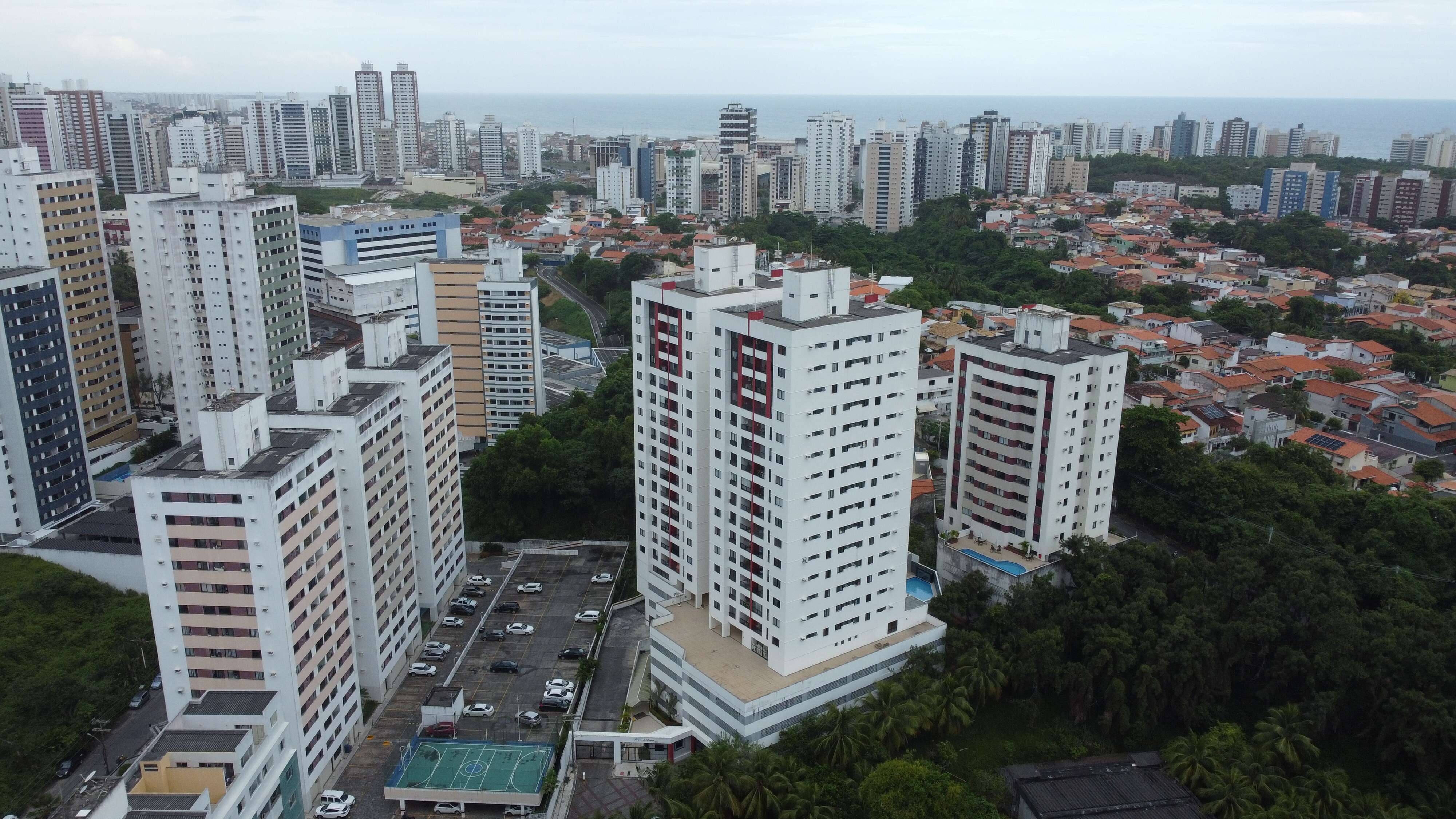 Salvador lidera aumento no preço de imóveis entre as capitais do país