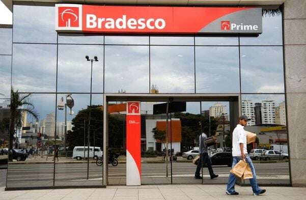 Bradesco suspende consignado do INSS via correspondentes bancários