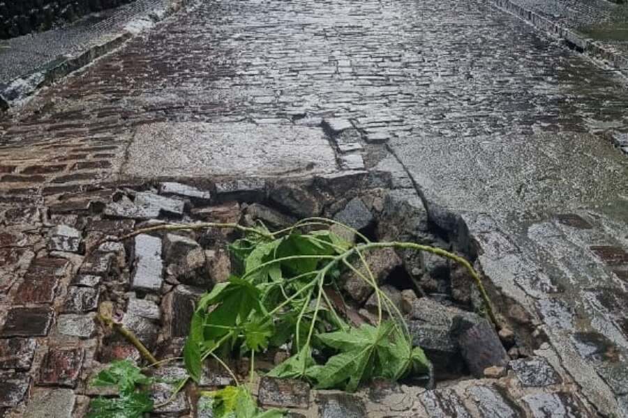 Ataque no bairro Dois de Julho deixou três pessoas mortas