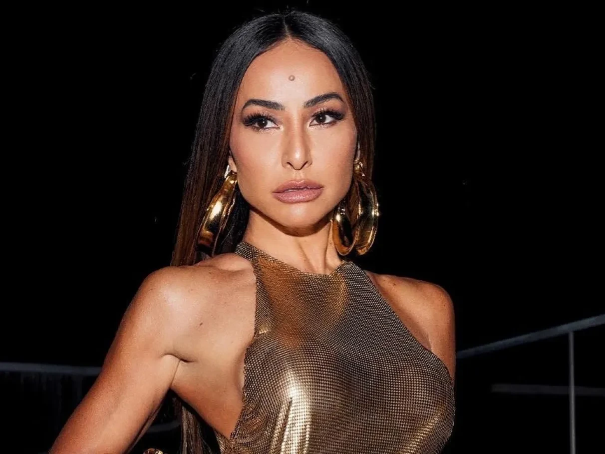 Aos 44 anos, Sabrina Sato vai congelar óvulos após perder dois bebês: 'Preciso de tempo'