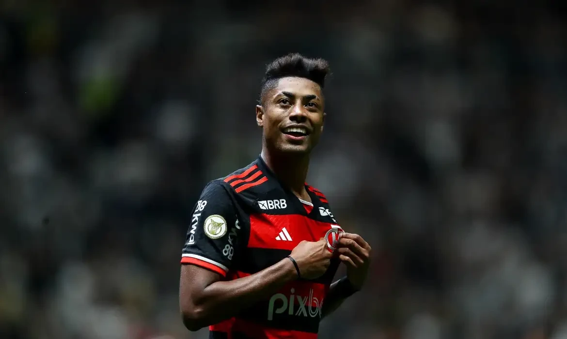 PF vai investigar se Bruno Henrique fraudou apostas em cavalos