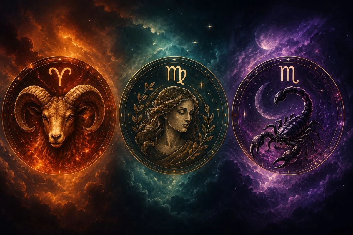 3 signos que não precisar de muita paciência neste final de semana