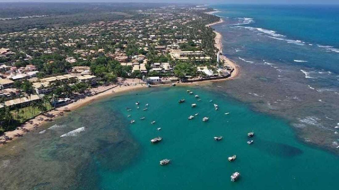 Premiação aponta Bahia como um dos cinco estados mais acolhedores do Brasil