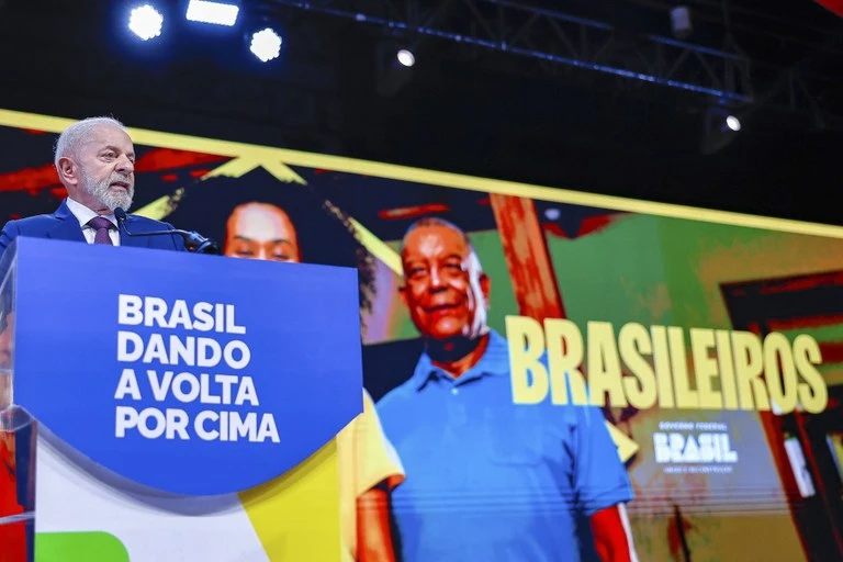 Novo PAC prevê R$ 105 bilhões na Bahia até 2030
