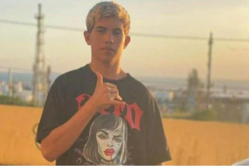 Facção executa skatista de 15 anos após confundí-lo com traficante rival
