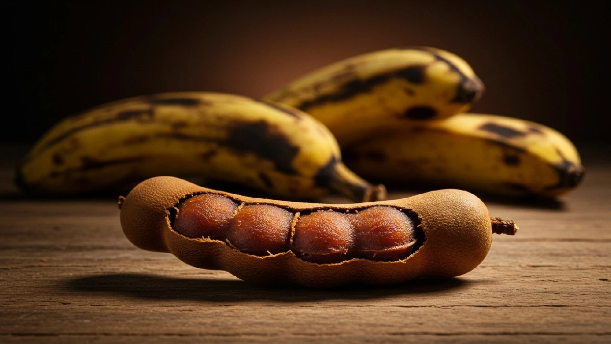 A fruta com o dobro de potássio da banana que regula sua pressão arterial