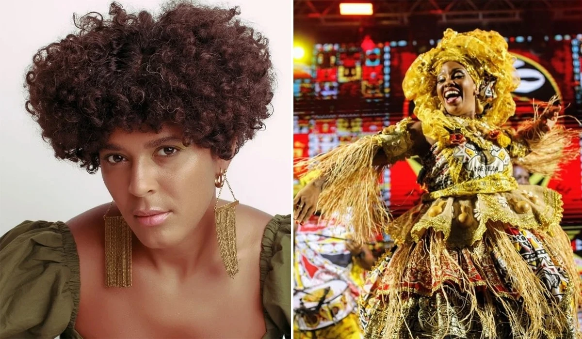 Ilê Aiyê e Josyara marcarão presença em festival no Instituto Inhotim