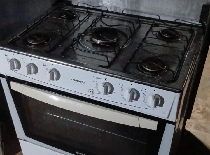 Homem vai à delegacia denunciar furto em casa da mãe e acaba preso na Bahia