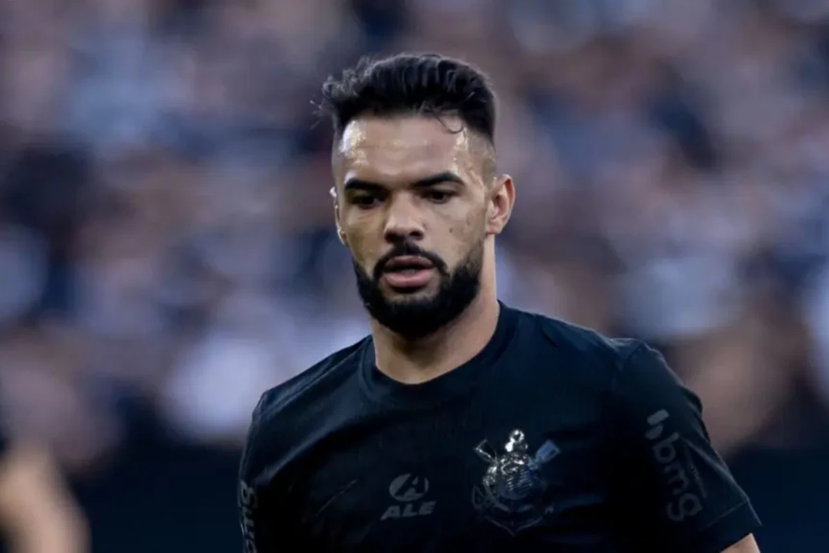 Ex-Bahia fica indignado com comemoração de Yuri Alberto: 'engravidou outra?’