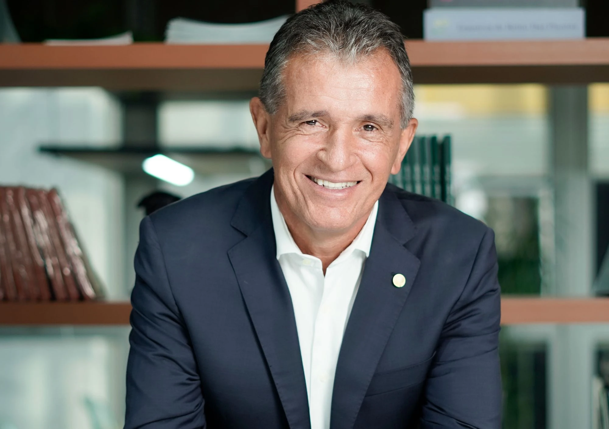 Presidente do Sistema Faeb/Senar, Humberto Miranda participa do IV ESG Fórum Bahia