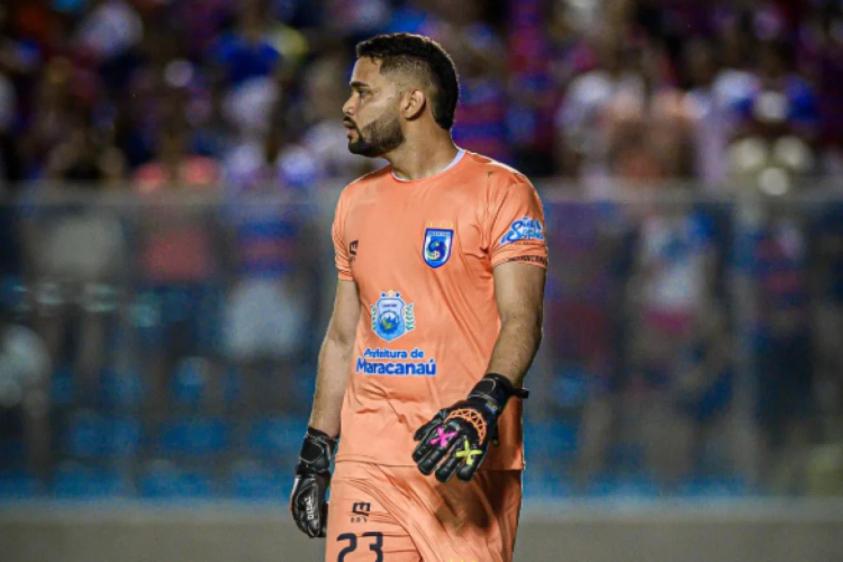Pai de goleiro que pegou pênaltis contra Internacional previu cavadinha de Alan Patrick; ouça áudio