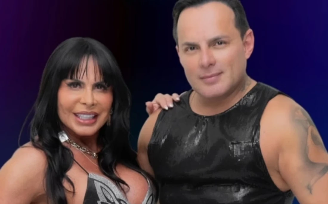 Gretchen revela motivo de desistência do Power Couple: 'Não compactuo mais com isso'