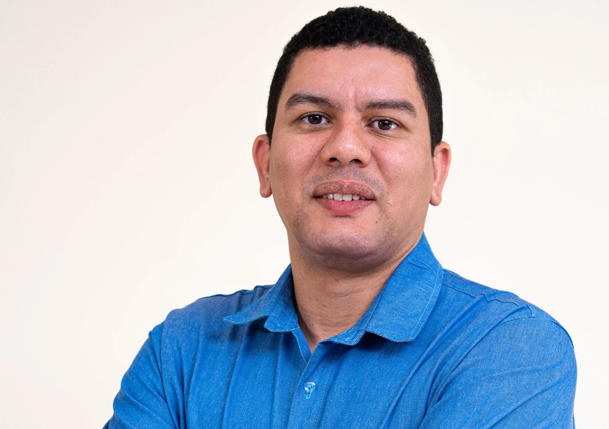 Gerente Sênior Financeiro da Jacobina Mineração, André Silva de Souza participa do IV ESG Fórum Bahia