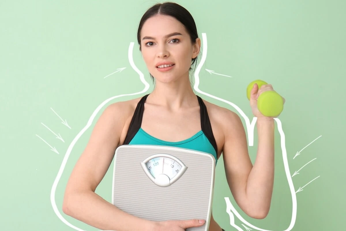 10 passos para emagrecer de forma saudável e duradoura