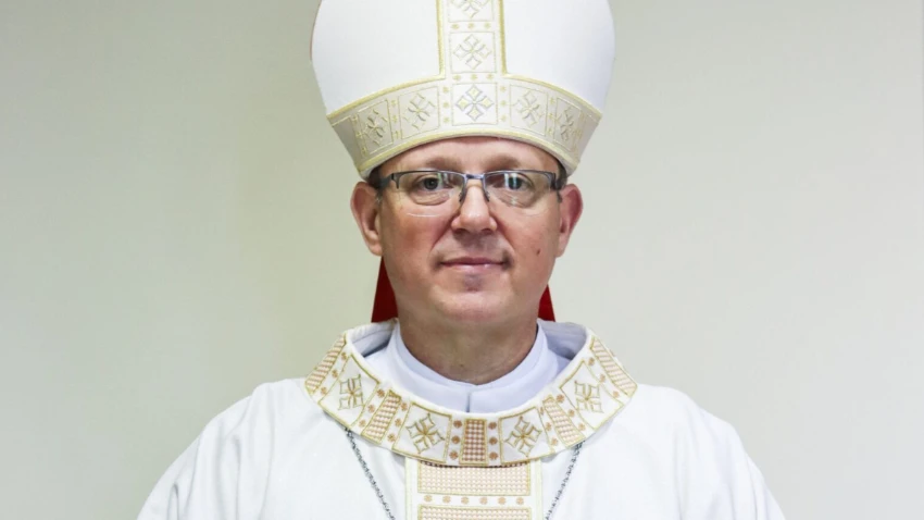 Primeira nomeação do Papa Leão 14 no Brasil transfere bispo de Salvador para Minas