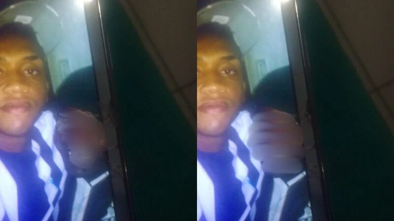 Jovem com deficiência mental morre após ser baleado pela polícia, denuncia família