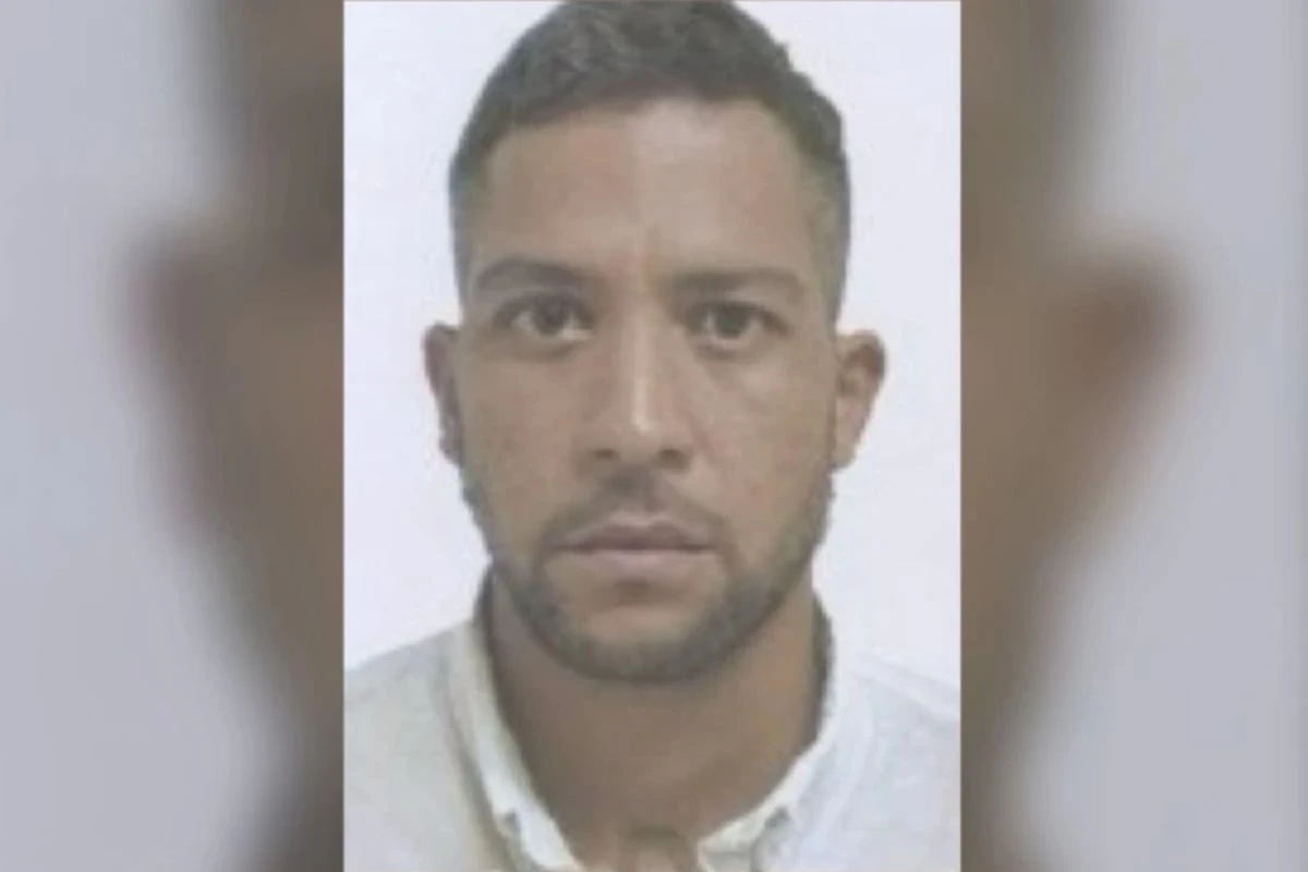 Engenheiro é preso suspeito de agredir mulher e atear fogo a casa em Dom Avelar