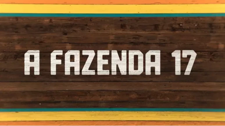 Criador do bordão 'calabreso' é confirmado em 'A Fazenda 17'