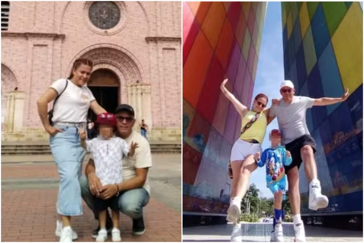 Família é achada morta em quarto após reclamar de cheiro forte em resort de luxo