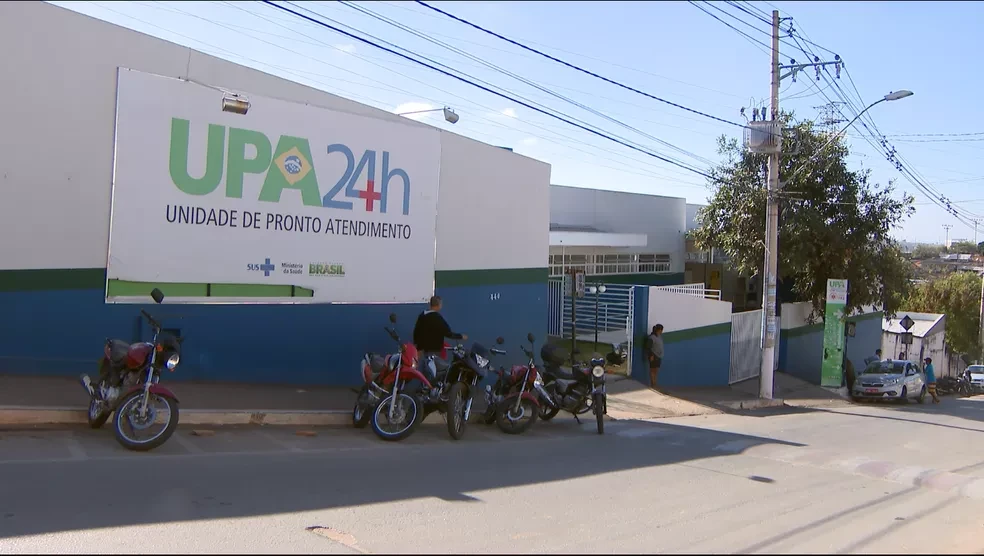 Menina de 12 anos procura médico com dor de barriga e descobre gravidez