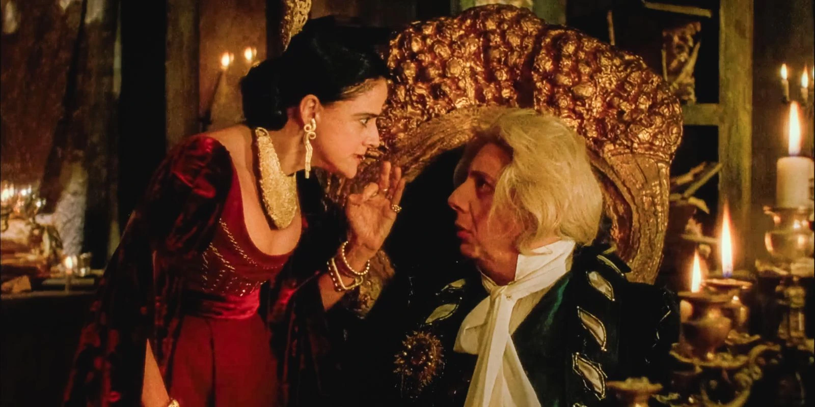 'Carlota Joaquina, Princesa do Brazil' retorna aos cinemas após 30 anos; veja onde assistir