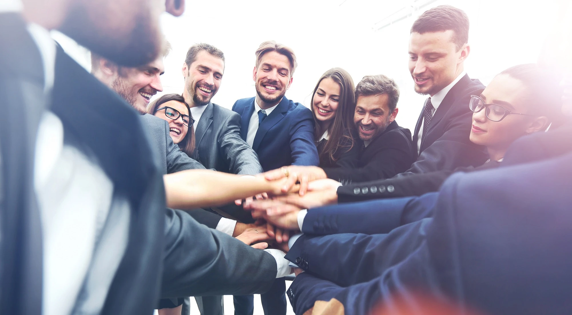 Líderes mediadores aceleram negócios e constroem empresas mais resilientes