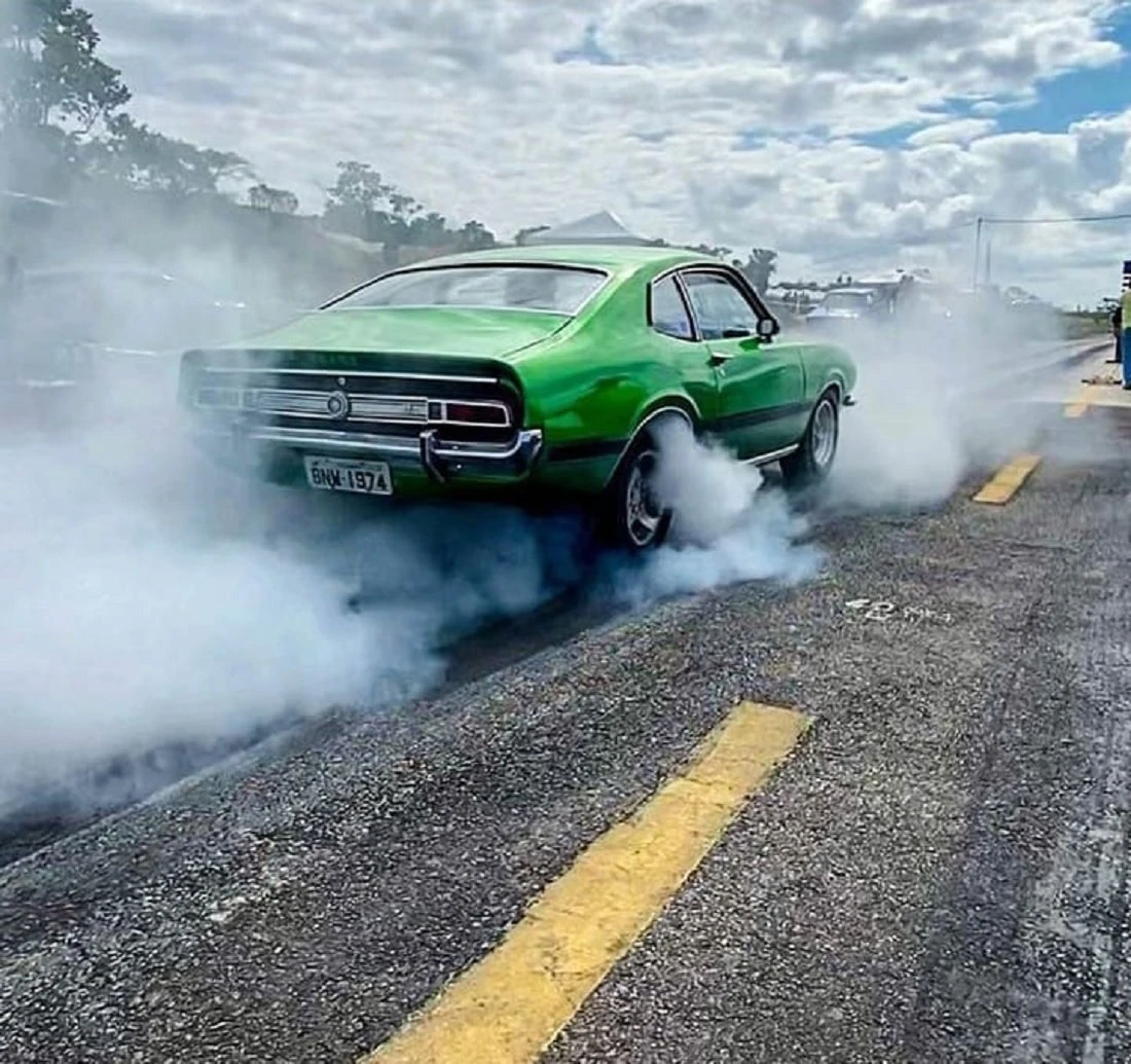 Pituaçu recebe neste domingo (17) exposição de carros que participarão do Campeonato Baiano de Arrancada