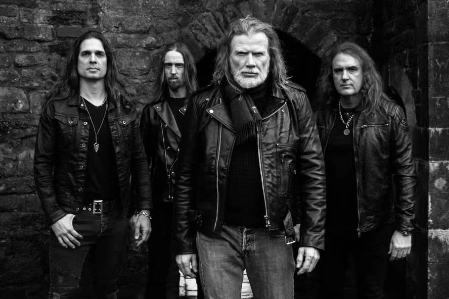 Megadeth anuncia fim da carreira com turnê mundial e último álbum; saiba mais