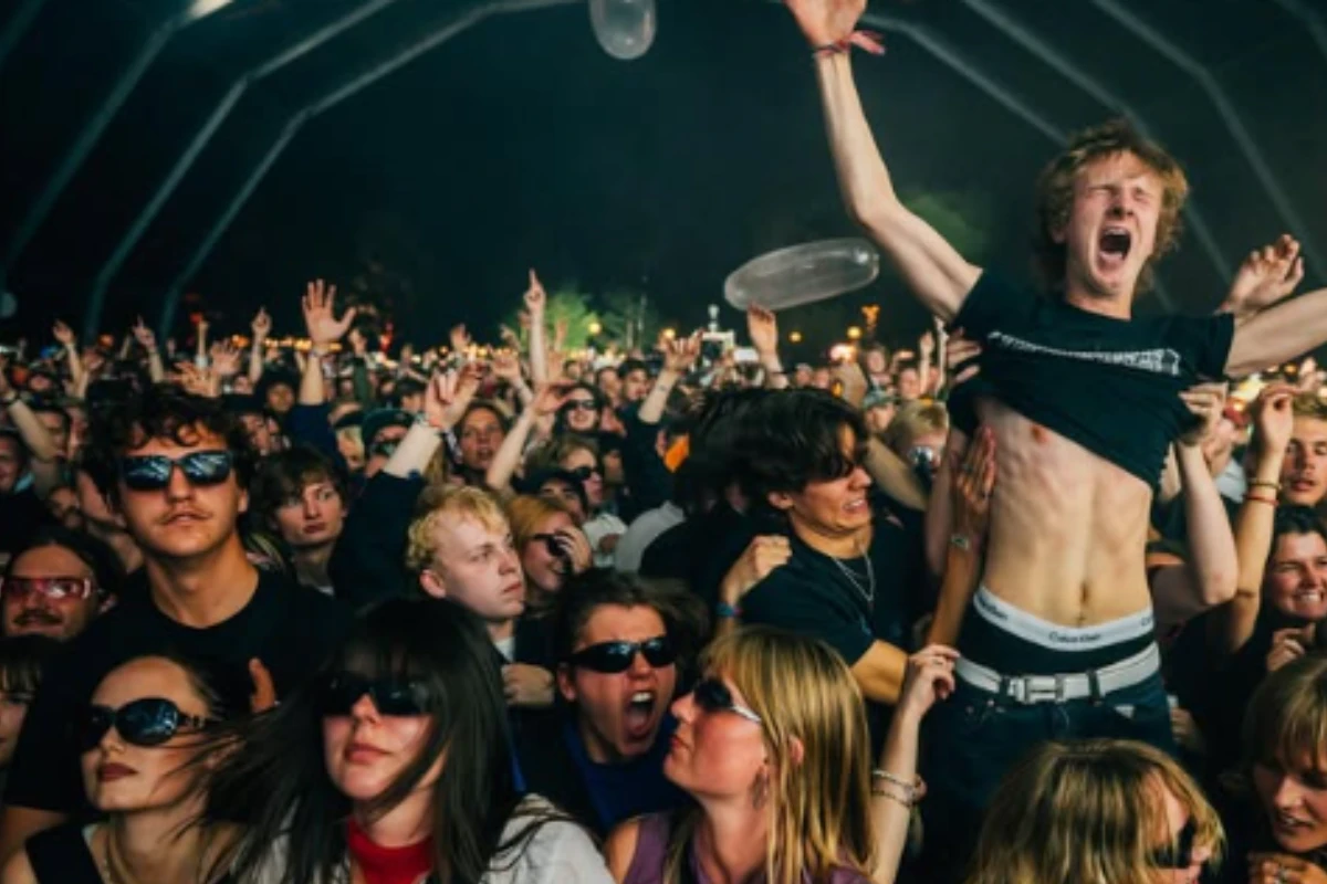 Festival de música cobrou um rim, ou até um fígado, por ingresso; entenda
