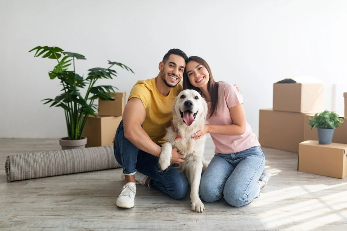 Seu animal vai passar por uma mudança na rotina? Veja 7 dicas para ele se adaptar