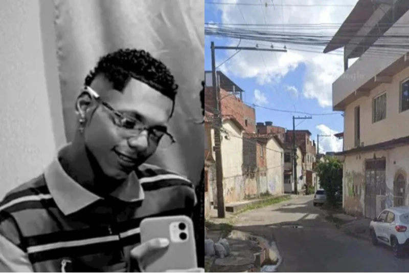 Paredão em Massaranduba acaba em tiroteio e morte de jovem durante ação da PM
