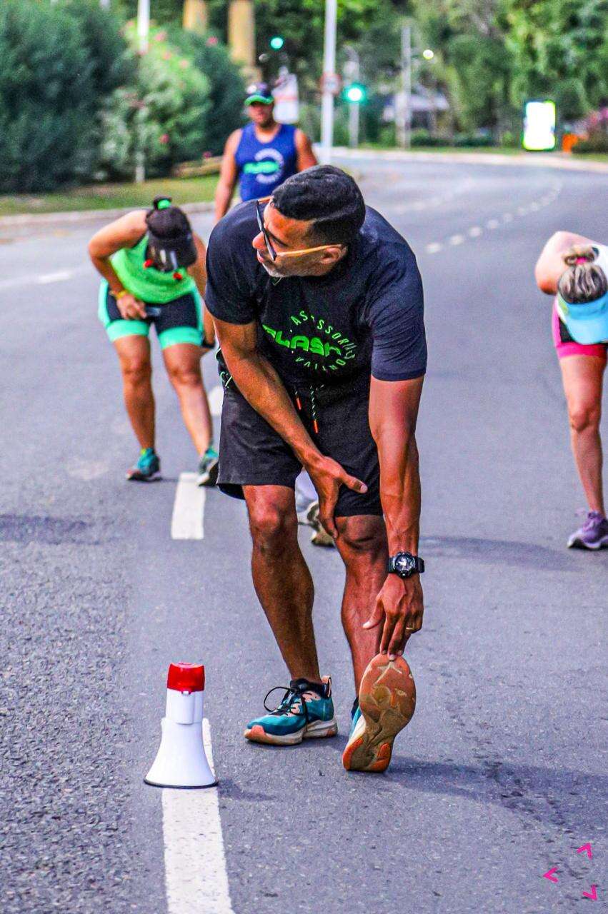 Cresce a demanda por assessorias e treinadores de corrida com 