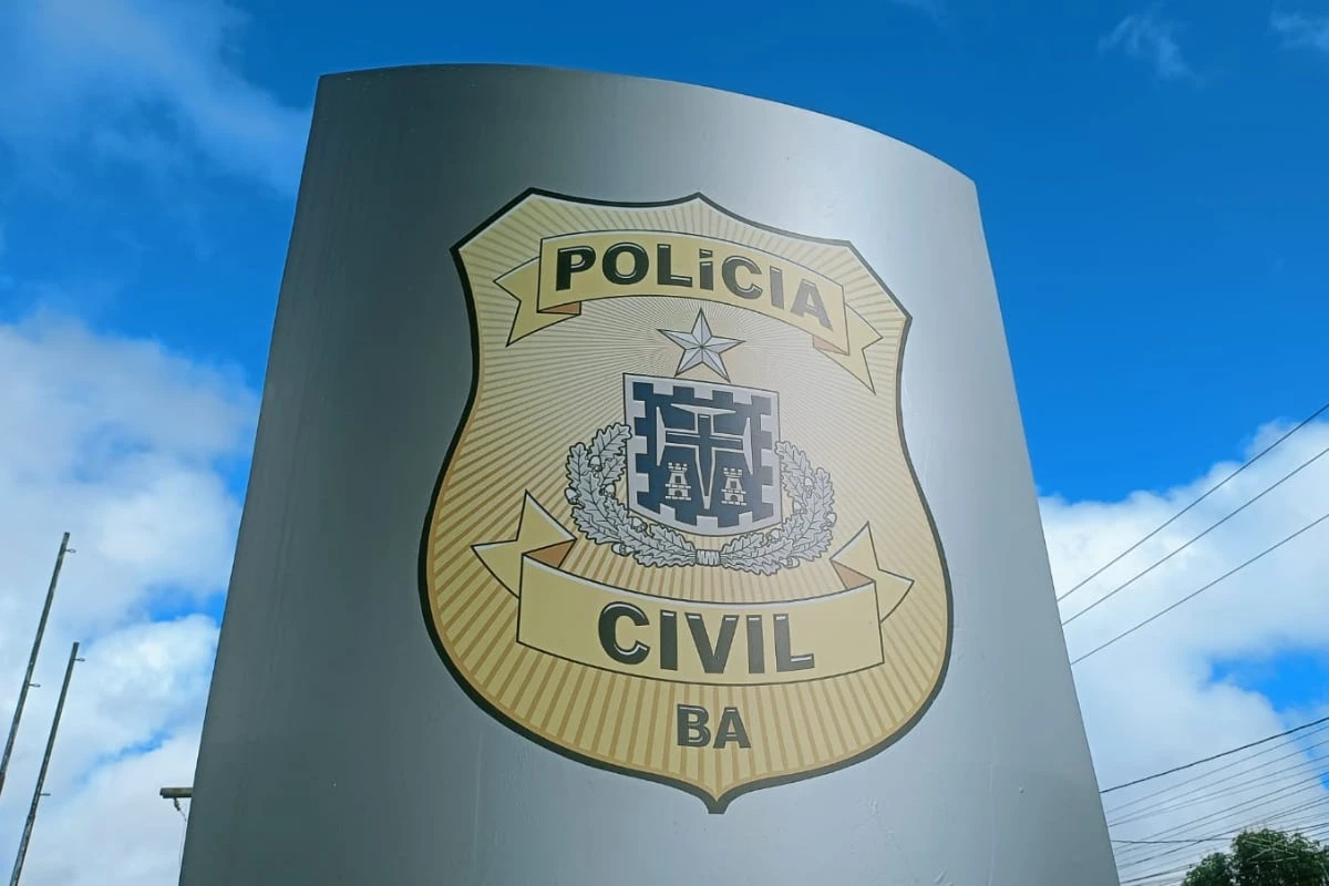 Suspeito de cárcere privado e ameaça contra mulher é preso no interior da Bahia