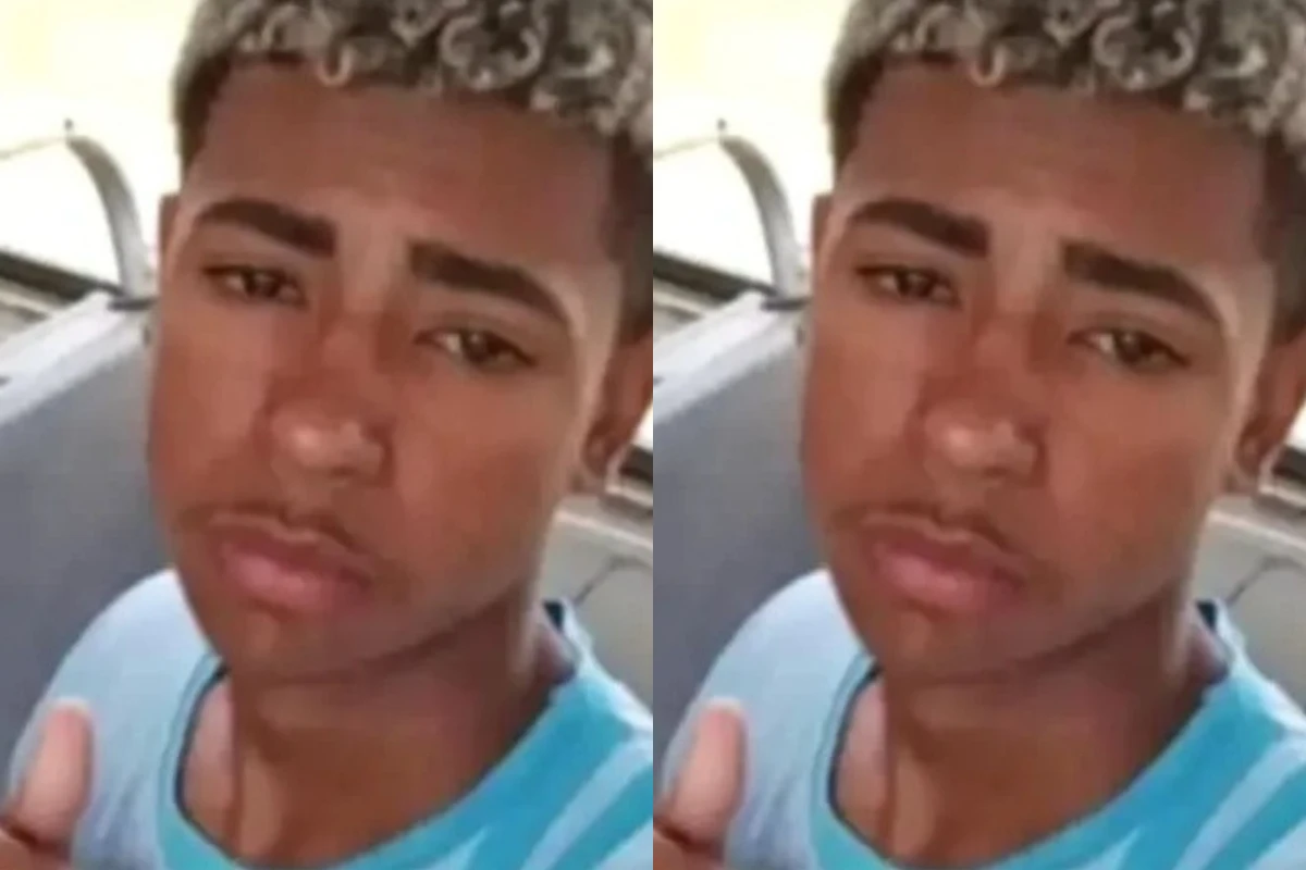 Adolescente de 16 anos é vítima de descarga elétrica em garimpo e morre no norte da Bahia