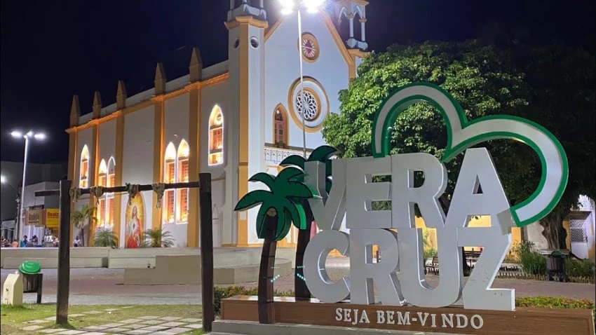 'Batidas em portas': Tremor de terra é registrado próximo à costa de Vera Cruz