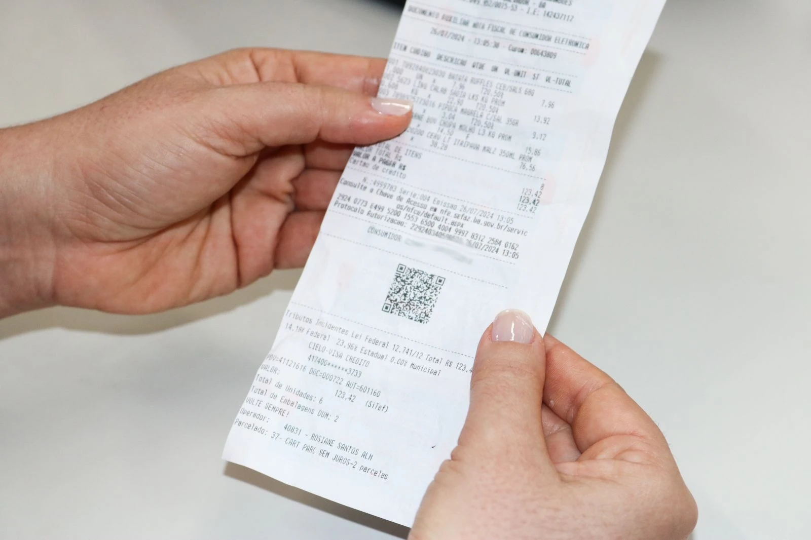 Nota Premiada encerra cadastros para sorteio de R$ 1 milhão na Bahia