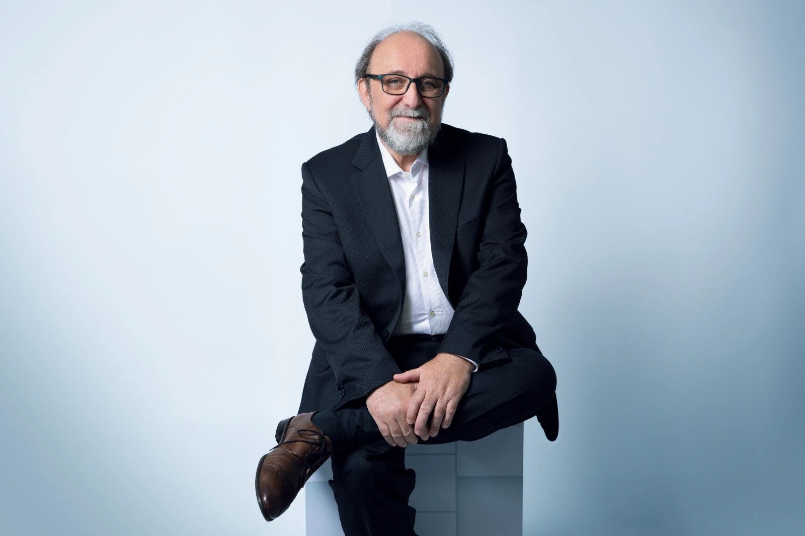 Miguel Nicolelis lança ficção científica e faz aula-show gratuita em Salvador