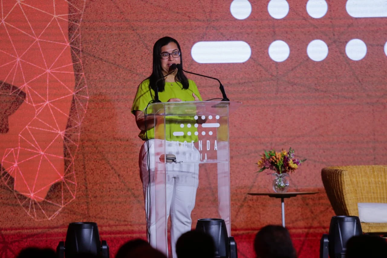 'Prefeitura de Salvador tem feito seu papel, mas não é suficiente', diz vice-prefeita sobre parceria em projetos